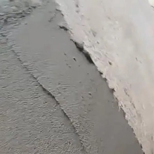 武乡水工建筑物I级C55聚合物改性水泥砂浆 渠道防渗泵站加固迎水面抗冲刷砂浆