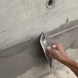 武乡P型防护型环氧树脂砂浆