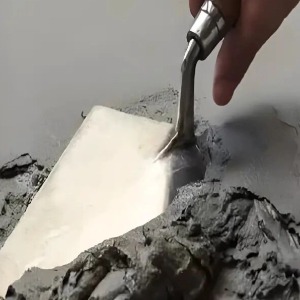武乡混凝土裂缝孔洞剥落冻融修复用高强度丙乳防腐蚀砂浆